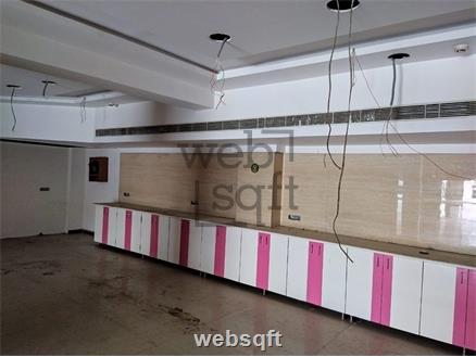 Commercial Retail showroom for Rent in Telangana
